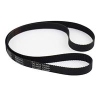 Replacement Parts for Printer PRTA21009 Main Drive Belt for Zebra ZE500-4 ZE500-6 Thermal Label Printer