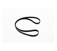 Replacement Parts for Printer PRTA21592 5Pcs Printer Main Drive Belt for Zebra ZE500 Compatible P1046696-050 Thermal Barcode Label Printer Long