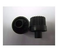 Replacement Parts for Printer PRTA21798 2pc Gear Drive Fuser Gear-HUB Clutch JC66-01202A JC66-00340A for Sam-sung Ml1915 Scx4623 Scx 4200 4300 4600 ML2525 Ml2580