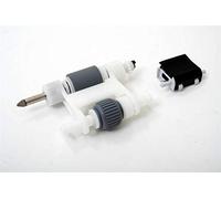 Replacement Parts for Printer PRTA32651 CE248A CE248-67901 for H-P M for Laserjet CM4540 M4555 MFP ADF Maintenance Kit Separation Pad & Pickup Roller Assy