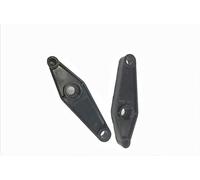 Replacement Parts for Printer PRTA40046 Copier Part Black Clip Compatible for Xe-rox 4110 4595 4127 4112 900 1100 D95 Printer Spare Part Office Supplies 5Pcs