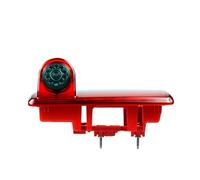Replacement Parts For R&enault For Trafic 2014 Car Rear View Brake Light Backup Camera Auto Parking Reverse Backup Camera Night Vision Tail Light