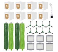 Replacement Parts for Roomba Max 705, Plus 504, Max 705 Vac Robot Vacuum