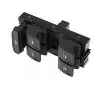 Replacement Parts For Skoda For Octavia For Fabia 2013-2018 Power Window Switch Control Button 5E0959857 5E0959857E 5E0959857A Accessories