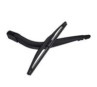 Replacement Parts,For Suzuki Alto 2009-2014,For Nissan Pixo 2009 2010-2013 Car Rear Windscreen Window Windshield Wiper Arm And Blade Set