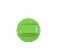 Replacement Parts For Suzuki For J&imny 2010 2011 2012 2013 2014 2015 2016 2017 2018 2019 2020 2021 2022 Car Inner Fuel Gas Tank Cap Cover modification Parts(Light green)