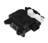 Replacement Parts for Toyota for Highlander for 2004 2005 2006 2007 Car Damper Air Mix Servo HVAC Heater Blend Door Actuator 87106-48100 87106-48160