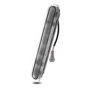 Replacement Parts For Toyota For Hilux For Vigo 2005 2006 2007 2008 2009 2010 2011 2012 2014 Pickup Tailgate Light Third Brake Lamp Stop Taillight Tail Light(1pc Clear Lens)