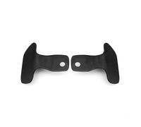 Replacement Parts For VESPA For SPRINT For PRIMAVERA GTS GTV Motorcycle Passenger Rear Grab Handles Seat Armrest Handle Rail Grab Bar modification Parts