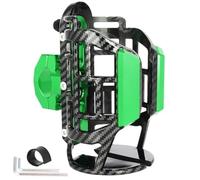 Replacement Parts For Vespa LX50 LX125 LX150 LX150 Ie | For LX Touring 50 125 150 150IE Racing Sixties Motorcycle Cup Holder(B Style Green)