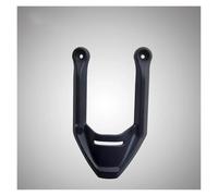 Replacement Parts For VOGE LX250-22 CU250 Motorcycle Left And Right Installation Bracket Front Mud Tile Mud Shell Front Mudguard modification Parts(01)