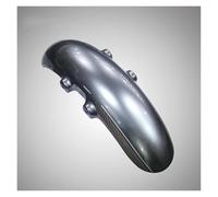 Replacement Parts For VOGE LX250-22 CU250 Motorcycle Left And Right Installation Bracket Front Mud Tile Mud Shell Front Mudguard modification Parts(Gray)