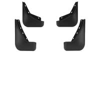 Replacement Parts For Volvo XC60 2018 2019 2020 2021 2022 2023 2024 Car Mud Guard Kit Splash Guards Mudguards Mudflaps modification Parts