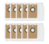 Replacement Parts for Vozascly R10 Robot Vacuum 410 Pack Fabric Replacement Parts Suitable for Home Construction Designed with Durability in Mind (10 Pack)