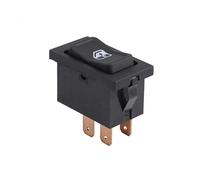 Replacement Parts For VW For Golf For Jetta MK2 For Passat B2 T3 For Transporter Auto Power Window Switch Button 321959855 Accessories