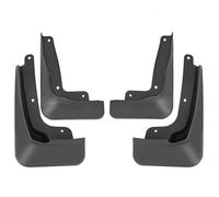 Replacement Parts For VW For Golf MK8 8 2020 2021 2022 2023 Car Mudguards Mud Flaps Splash Guards Dirty Fender Flare Front Rear Cover Set modification Parts