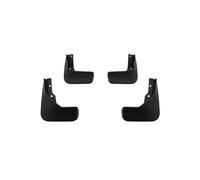 Replacement Parts For VW For Jetta A6 MK6 Sedan 2011 2012 2013 2014 2015 2016 2017 2018 Fender Mudflaps Splash Guards Mudguards Mud Flaps modification Parts(2011-2014)
