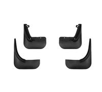 Replacement Parts For VW For Passat B5 B5.5 1998 1999 2000 2001 2002 2003 2004 Fender Mudflaps Splash Guards Mudguards Mud Flaps modification Parts