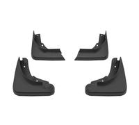 Replacement Parts For VW For Passat B6 3C Sedan 2005 2006 2007 2008 2009 2010 Fender Mudflaps Splash Guards Mudguards Mud Flaps modification Parts