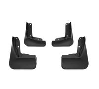 Replacement Parts For VW For Polo AW MK6 2019 2020 2021 Fender Mudflaps Splash Guards Mudguards Mud Flaps modification Parts