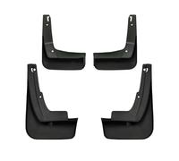 Replacement Parts For VW For T-Cross 2018 2019 2020 2021 Mud Flaps Splash Guards Mudguards Mud Flap Front Rear Fender Protector Mudflaps modification Parts