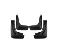 Replacement Parts For VW For T&ouran L 2016 Mud Flaps Splash Guards MudFlaps Front Rear Fender Protector Mudguards modification Parts