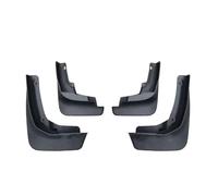 Replacement Parts For VW For Tharu 2019 2020 2021 2022 Mudguard Mud Flaps Guard Splash Flap Mudguards Fender modification Parts