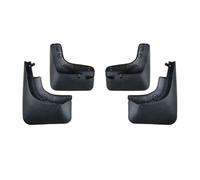 Replacement Parts For VW For Tiguan MK1 AD1 5N 2007 2008 2009 2010 2011 2012 2013 2014 2015 Mudguards Splash Guards Fender Mudflaps Car Mud Flaps modification Parts