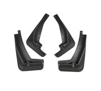Replacement Parts For VW For Tiguan Mk2 2017 2018 2019 2020 2021 Hybrid Car Mud Flaps Front Rear Wheel Mudguards Splash Guards Fender External modification Parts