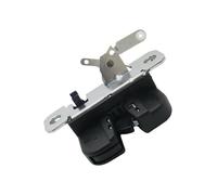 Replacement Parts for VW for Transporter T5 T6 for Multivan MK5 MK6 7E5827505B 7E5827505D 7H0827505C9B9 7E5827505A Boot Tailgate Trunk Lock Latch Actuator Modification Parts