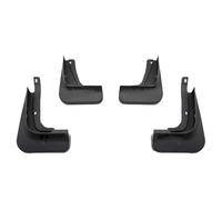 Replacement Parts For VW ID.6X ID.6 2021 Fender Mudflaps Splash Guards Mudguards Mud Flaps modification Parts