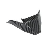 Replacement Parts For XADV750 X-ADV750 Xadv750 2025-2026 Motorcycle Front Wheel Beak Fairing Nose Cone Extension Wheel Extender Cover Fender modification Parts(Carbon fiber pattern)