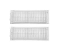 Replacement Parts For XIAOMI For MIJIA STYJ02YM / For Cecotec For Conga 3490 For Viomi V2 PRO V3 SE For MI Robot Vacuum-Mop Pro Vacuum Cleaner Commendable (Color : 2 filter)