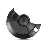 Replacement Parts For Yamaha For Tenere 700 2019-2024 For Tenere 700 World Raid 2022-2023 Motorcycle Crankcase Cover Guard Protector modification Parts(Black)