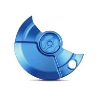 Replacement Parts For Yamaha For Tenere 700 2019-2024 For Tenere 700 World Raid 2022-2023 Motorcycle Crankcase Cover Guard Protector modification Parts(Blue)