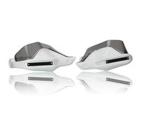 Replacement Parts For YAMAHA For TENERE 700 XTZ700/Rally T7 World Raid For Tenere700 X Motorcycle Handguard Handlebar Protection Shield Guards modification Parts(Standard-A)