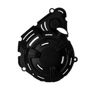Replacement Parts For Yamaha MT-07 FZ07 ABS For Tenere 700 Rally Edition World Raid XTZ700 Motorcycle Engine Clutch Cover Ignition Protector Guard modification Parts(Black Magnet)