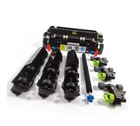 Replacement parts Fuser Maintenance Kit Fit For Lexmark MS810/811/812 MX711/811/812 Series MK 220V 40X8421 40X8424(220V)