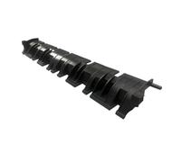 Replacement parts Fuser Rear Lower Guide Fit For Sharp AR M236 M237 M276 M277 MX M260 M264 M310 M314 M354 236 237 276 PGIDM0115QSZZ PGIDM0115QSZ1