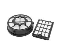 Replacement Parts HEPA Filter。 Compatible For AEG AEF112 AE7870 AE7890EL ACC5110 ACC5111 ACC5120。 Vacuum Cleaner Accessories