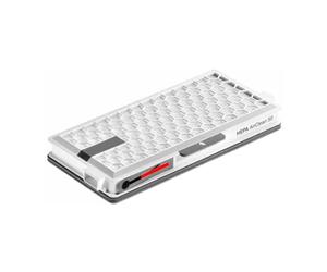 Replacement Parts Hepa Filters ，Compatible For Miele SF-HA 50 Hepa Airclean Filter ，Compatible For S4/S5/S6/S8 C2-C3 Vacuum Cleaner Accessory