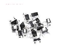 replacement parts Industrial Switches 200Pcs/Lot 3x6x5MM Bracket Tact Switch Micro Switch 365mm Keys Side Buttons Switch Switches