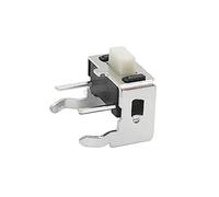 replacement parts Industrial Switches 20Pcs Tact Switch 3 * 6 * 5mm with Bracket Tactile Push Button Switches 3x6x5mm Micro Switch Switches