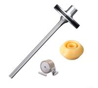 Replacement Parts Kit for Bostitch NR90AD / NR90AE / NR90AE(S) Framing Nailers - 883503 Ribbon Spring, 885917 Piston Driver & 884-959 Piston Bumper (Rubber +