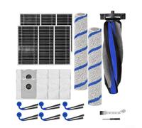 Replacement Parts Kit for Deebot T90 for omni for x12 Replacement(B)