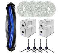 Replacement Parts Kit for Ecovacs for deebot N30 for omni Replacement