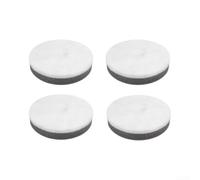Replacement Parts Kit for Ecovacs for deebot X12 OmniCyclone - Main Brush HEPA Filter Side Brushes Mop Pads Accessories Set