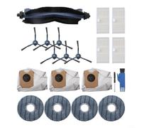 Replacement Parts Kit for eufy for omni C20 Robot Vacuum