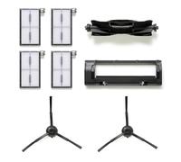Replacement Parts Kit for eufy X8 Pro Series Robot Vacuums Filter Set