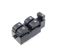 Replacement Parts Left Right Side Power Window Switch Button For Toyota For Avanza BB For Rush 84820-B4030 84820-B2320 84820-B2010 Accessories(Black-84820-B2320)